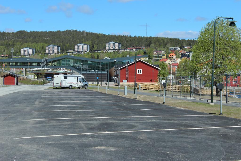 Hostel Oernskoeldsviks Gaesthamn Ornskoldsvik
