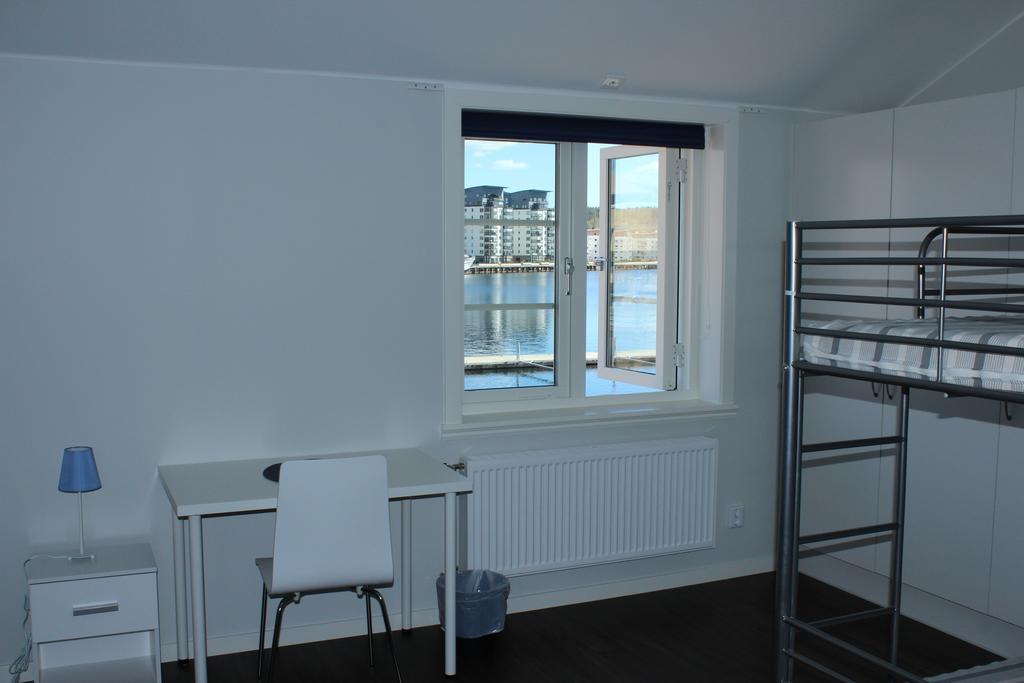 Oernskoeldsviks Gaesthamn Hostel Ornskoldsvik